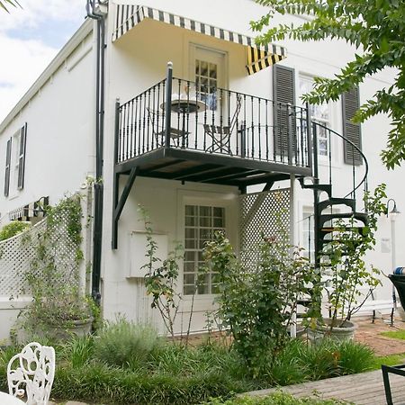 Maison Chablis Guest House Franschhoek Buitenkant foto